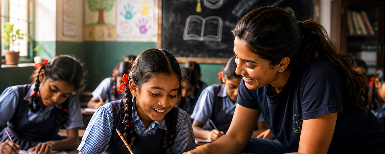 Education Initiative
